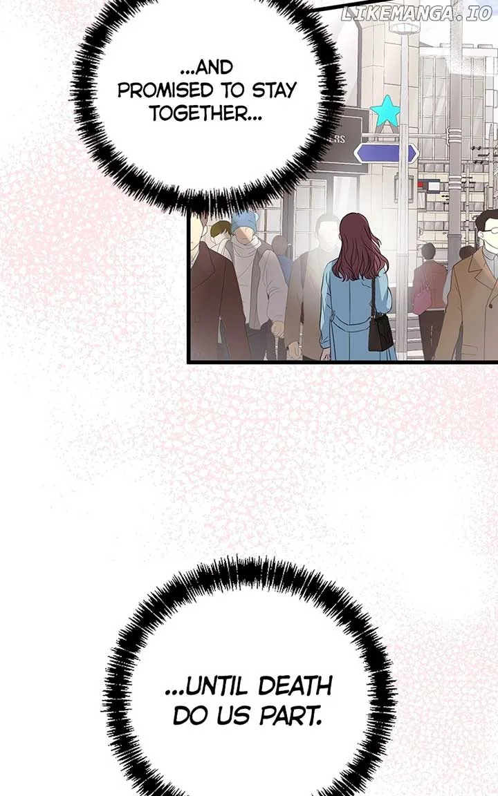 Hell Love Story Chapter 48 page 29