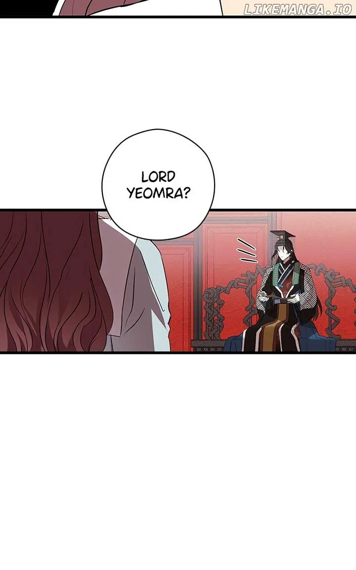 Hell Love Story Chapter 50 page 10