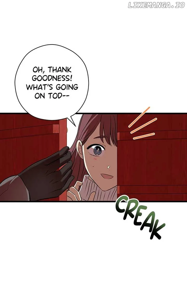 Hell Love Story Chapter 48 page 34