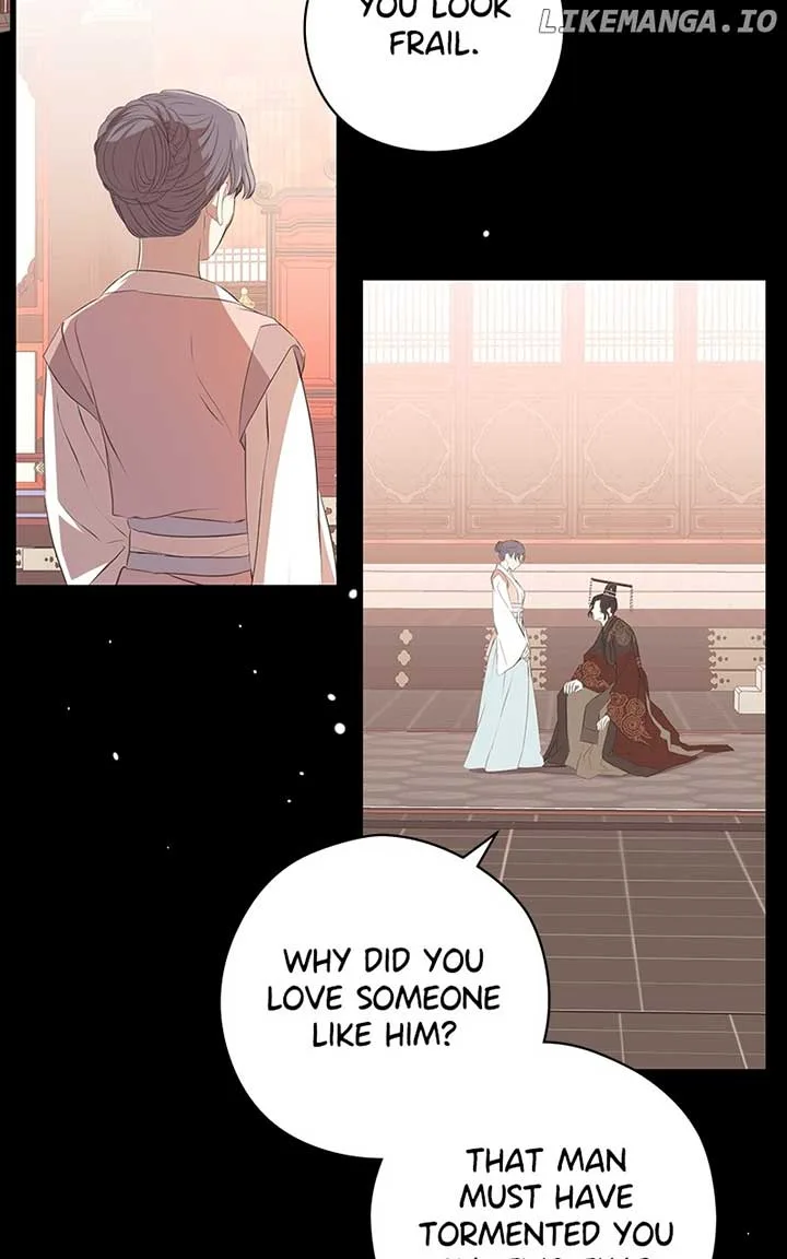 Hell Love Story Chapter 49 page 26