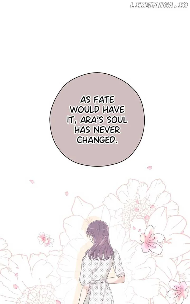 Hell Love Story Chapter 49 page 2