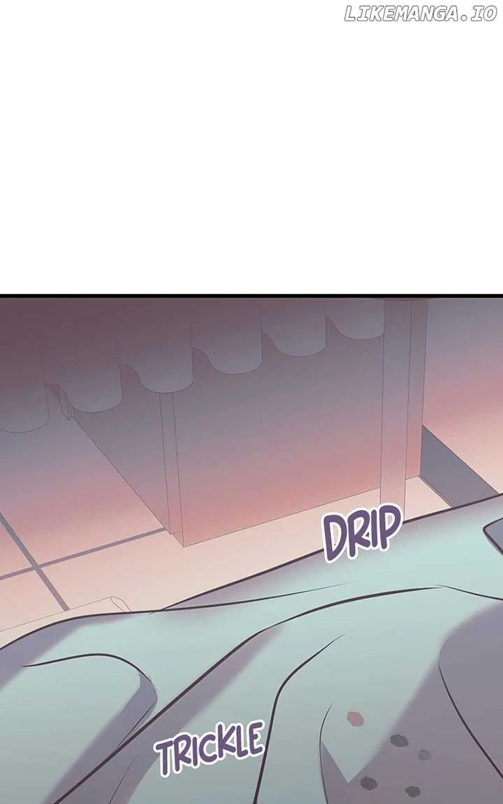 Hell Love Story Chapter 49 page 11