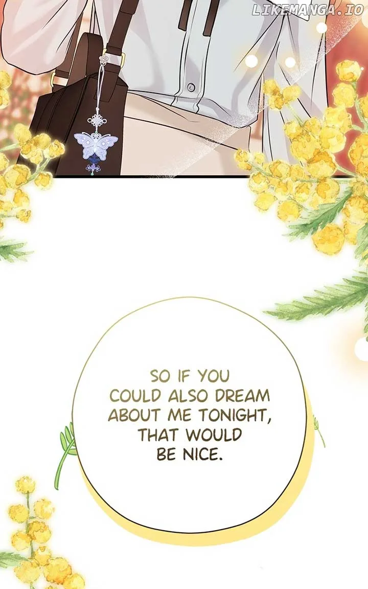 Hell Love Story Chapter 50 page 33