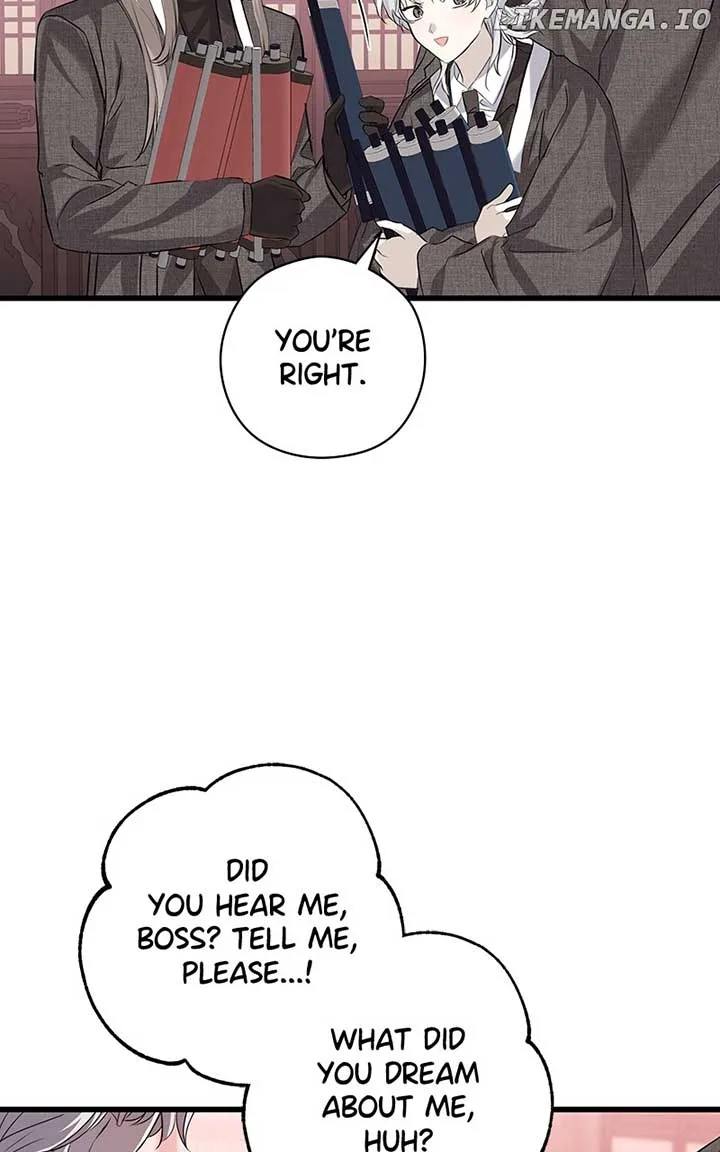 Hell Love Story Chapter 50 page 39