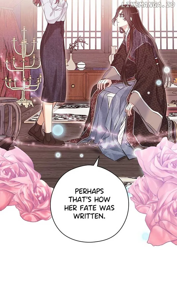 Hell Love Story Chapter 49 page 39