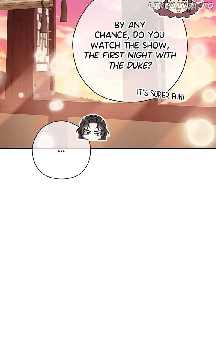 Hell Love Story Chapter 50 page 23