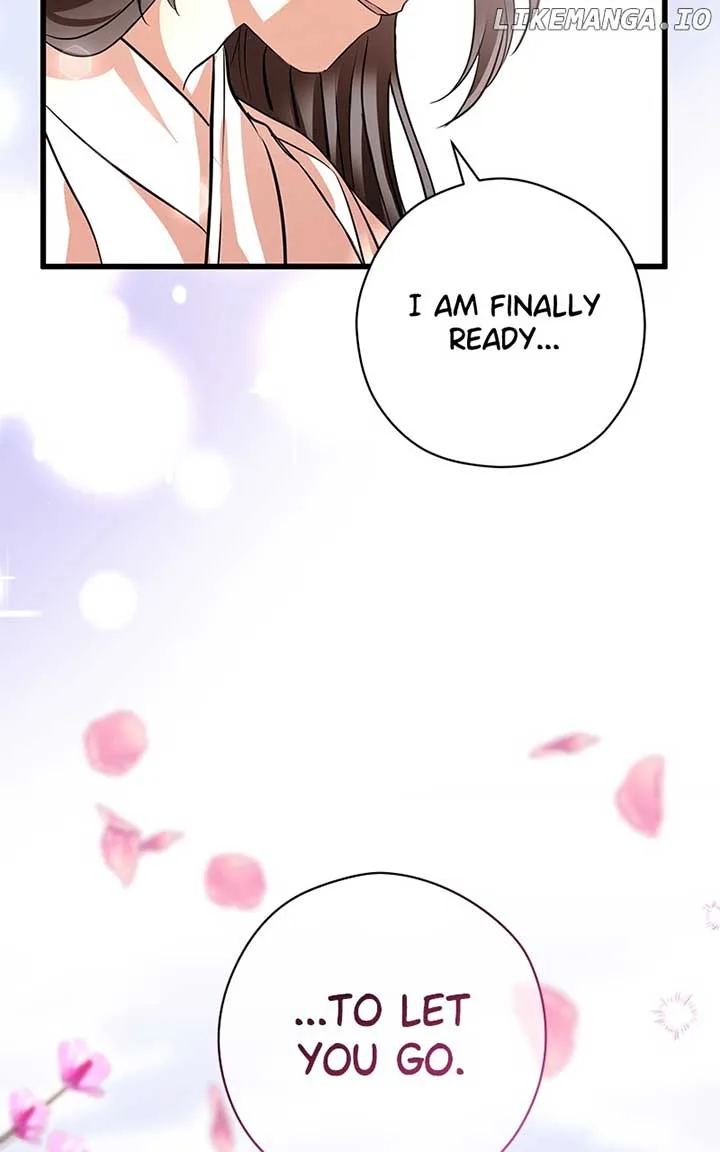 Hell Love Story Chapter 48 page 21