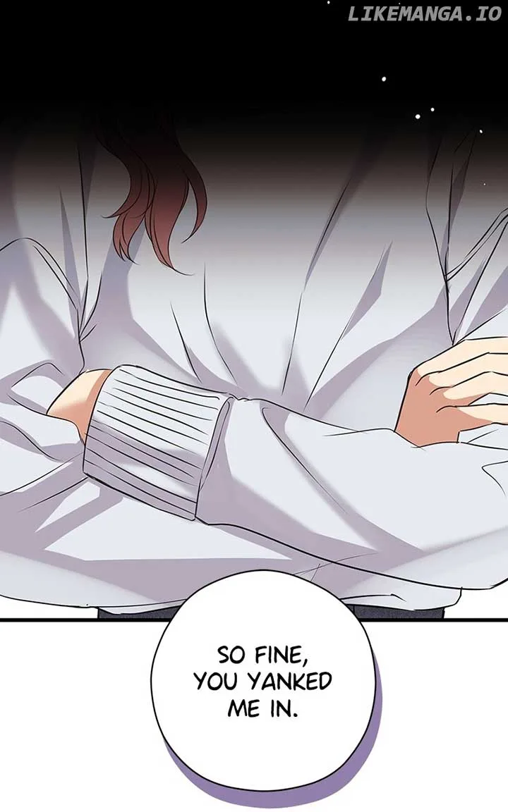 Hell Love Story Chapter 48 page 38