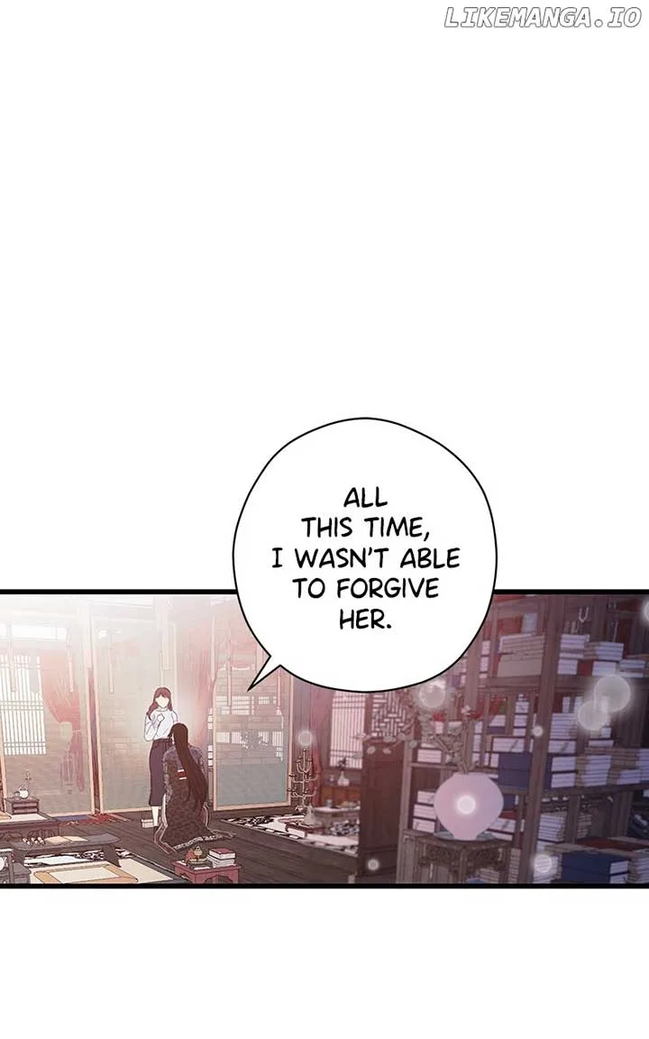 Hell Love Story Chapter 49 page 40