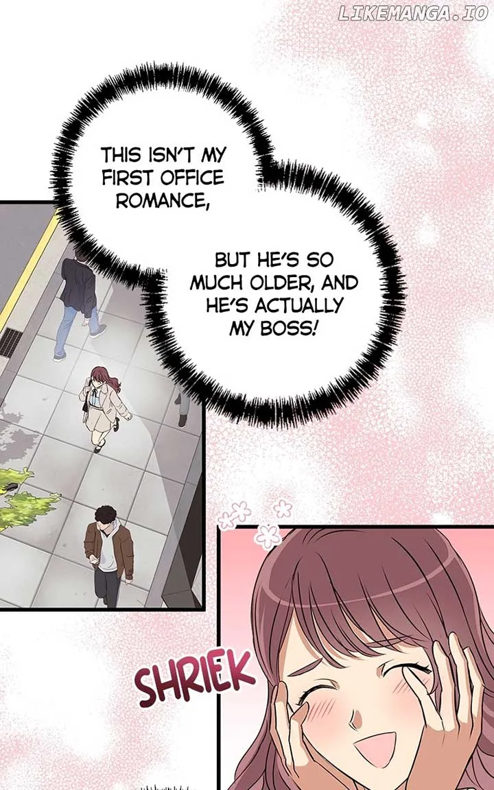 Hell Love Story Chapter 50 page 6