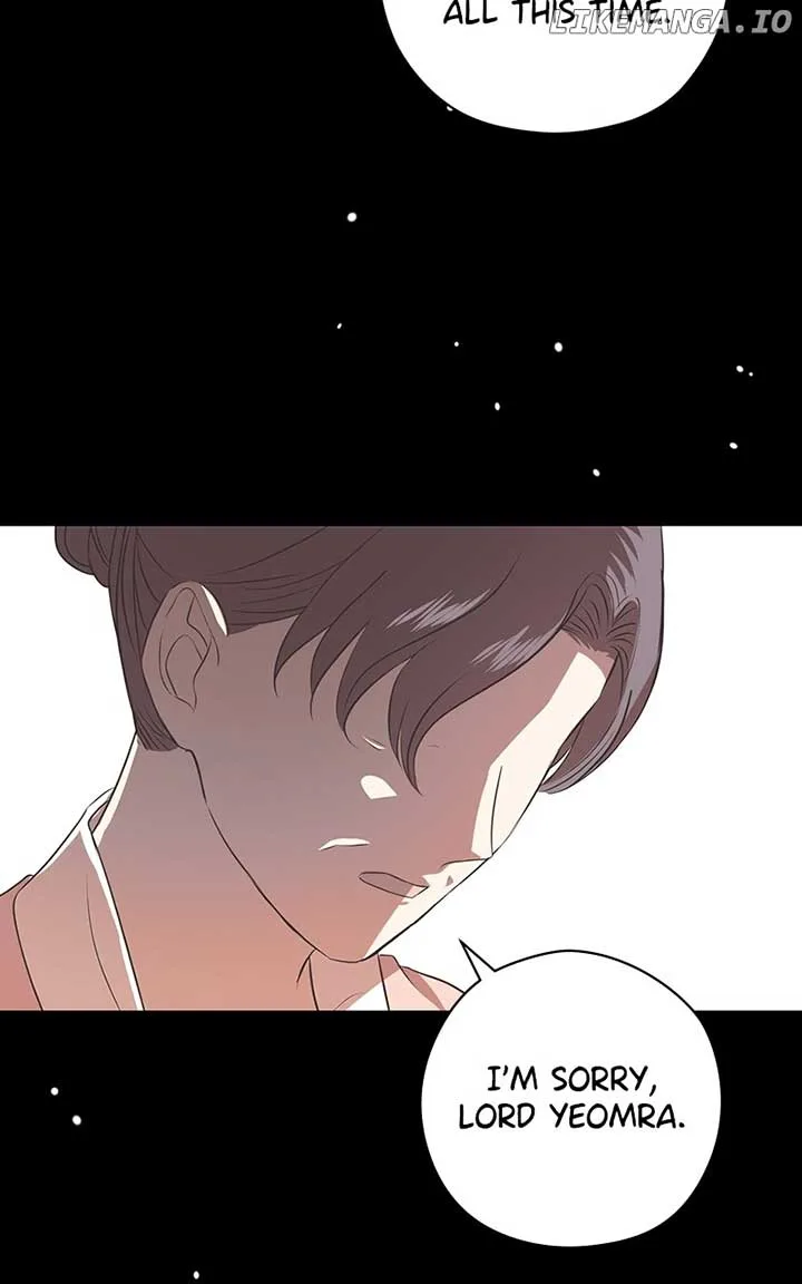Hell Love Story Chapter 49 page 27