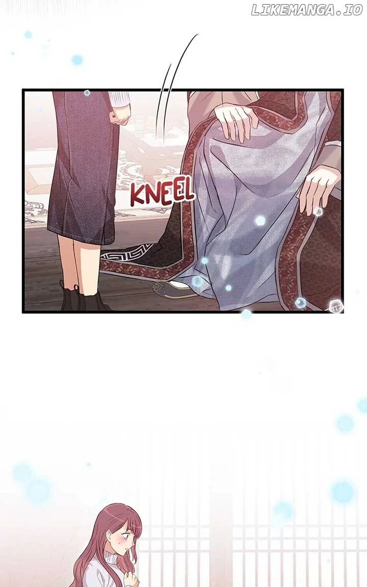 Hell Love Story Chapter 49 page 38