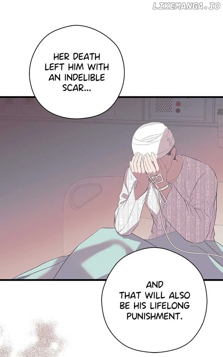 Hell Love Story Chapter 49 page 8