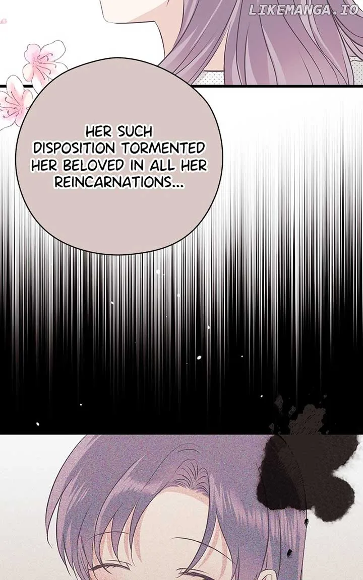 Hell Love Story Chapter 49 page 4