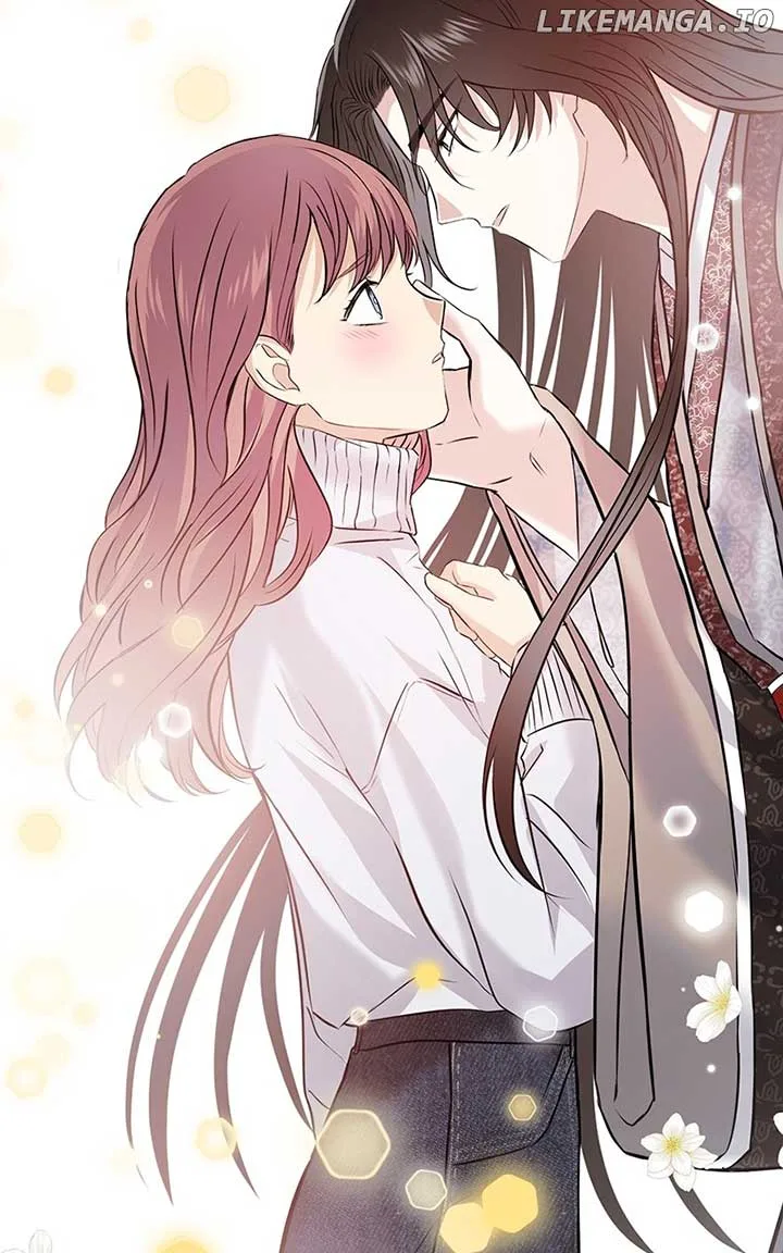 Hell Love Story Chapter 49 page 22