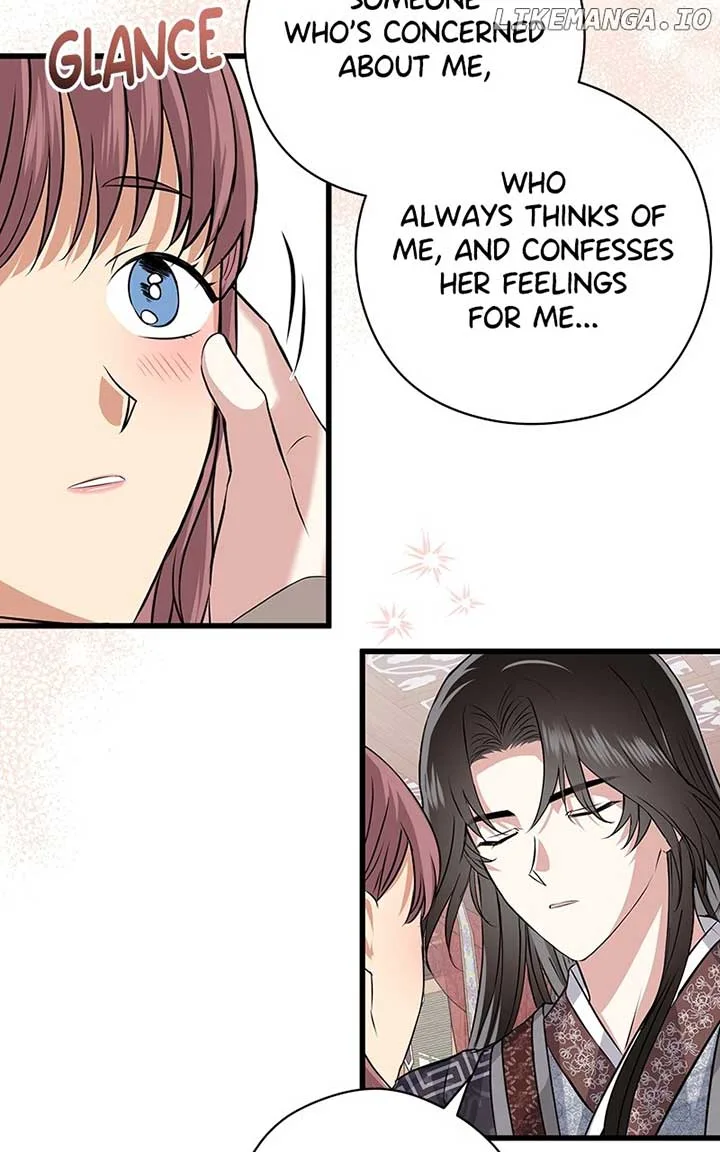 Hell Love Story Chapter 49 page 20