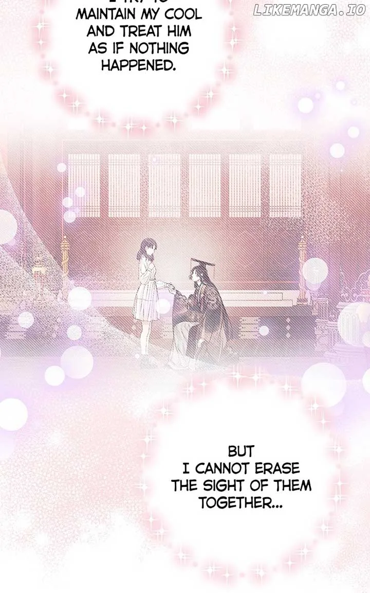 Hell Love Story Chapter 48 page 27
