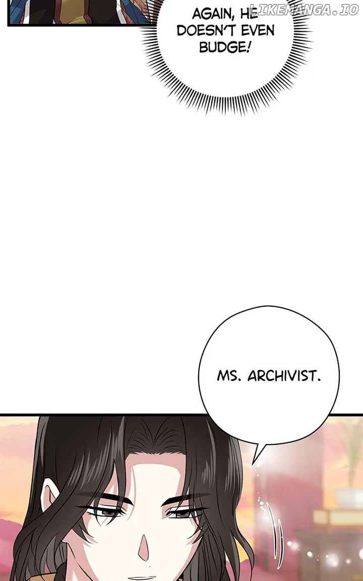 Hell Love Story Chapter 50 page 30