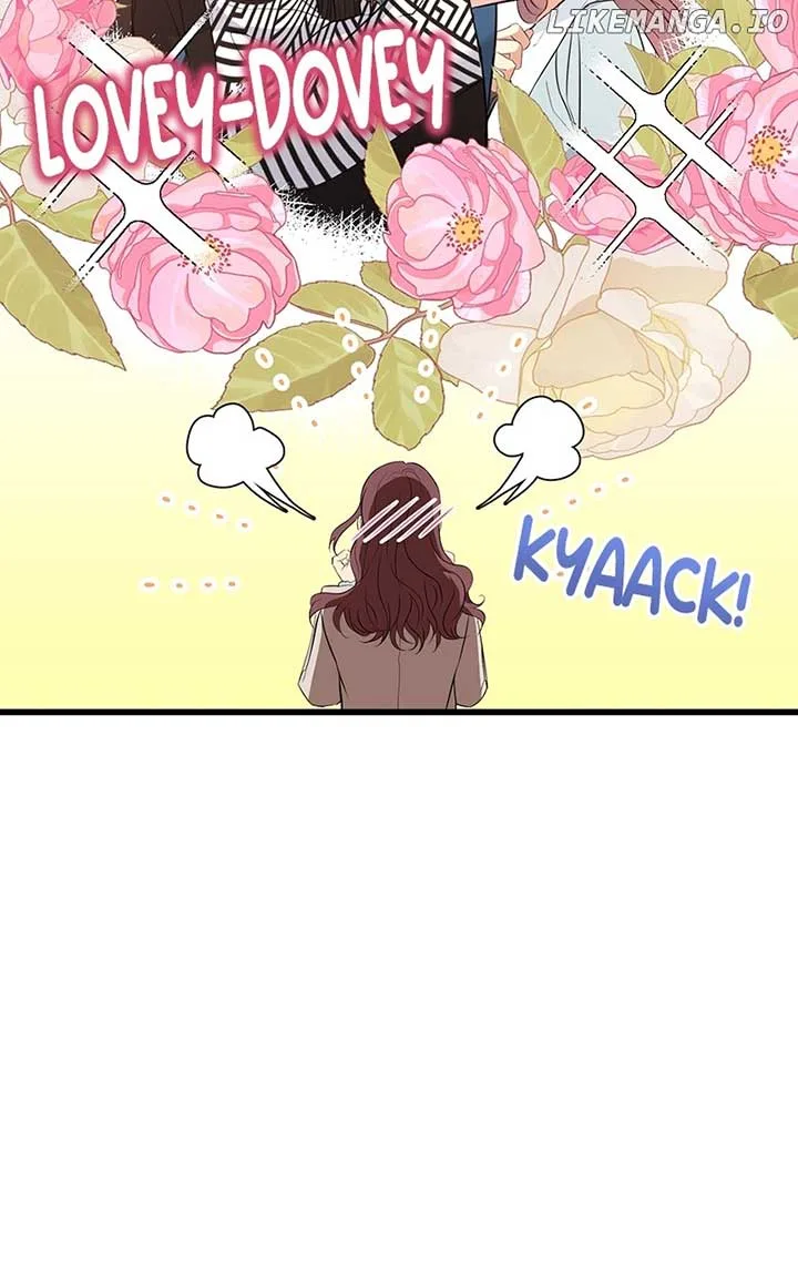Hell Love Story Chapter 50 page 8