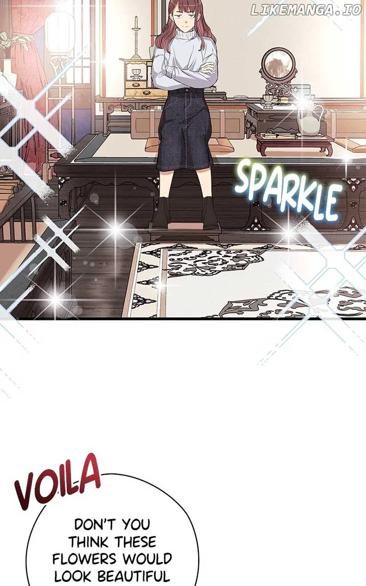 Hell Love Story Chapter 48 page 40
