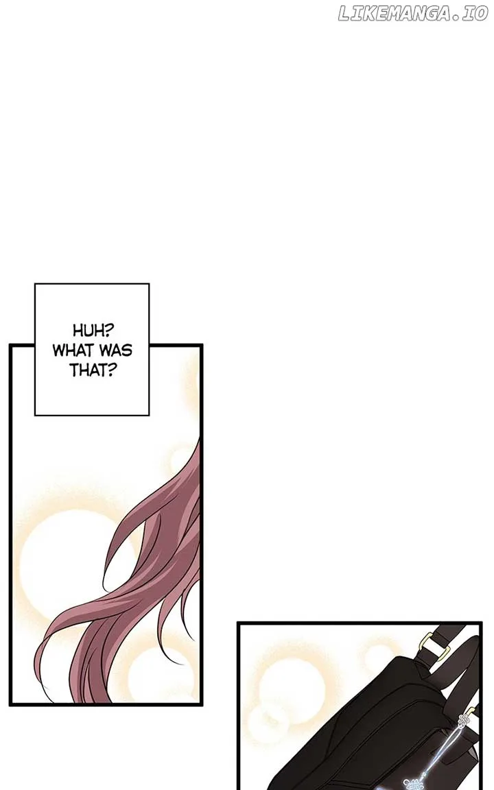 Hell Love Story Chapter 50 page 2