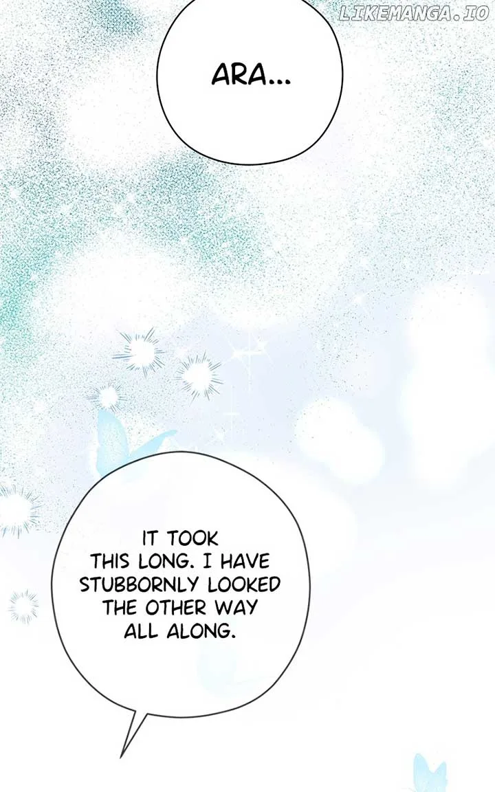 Hell Love Story Chapter 48 page 19