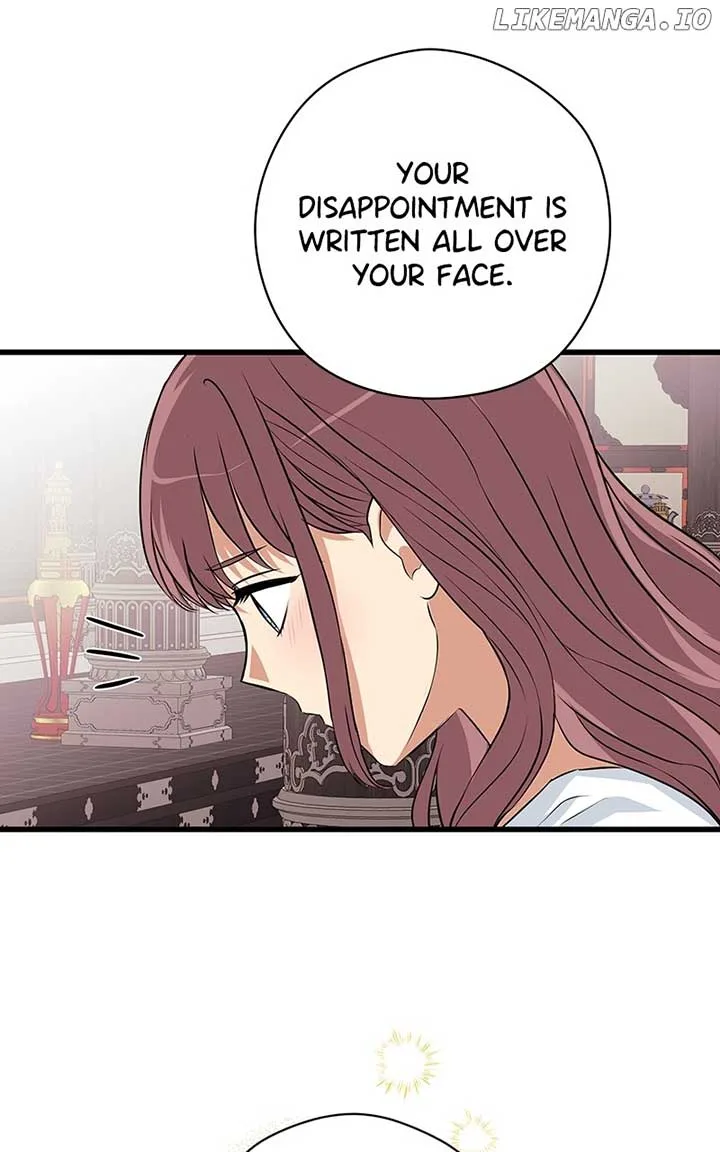 Hell Love Story Chapter 50 page 16