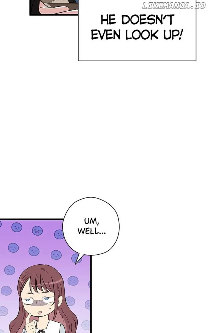 Hell Love Story Chapter 50 page 12