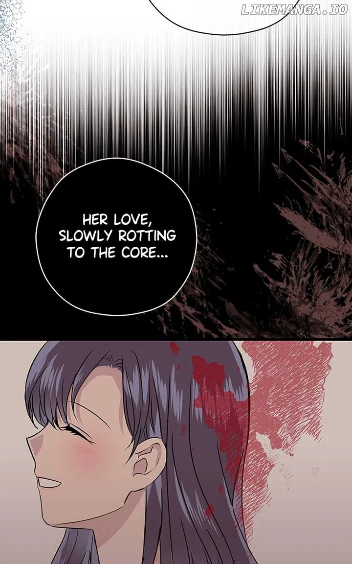Hell Love Story Chapter 49 page 36