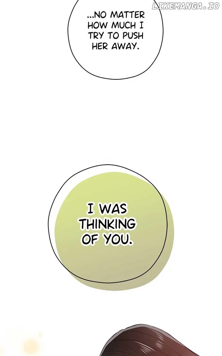 Hell Love Story Chapter 49 page 21