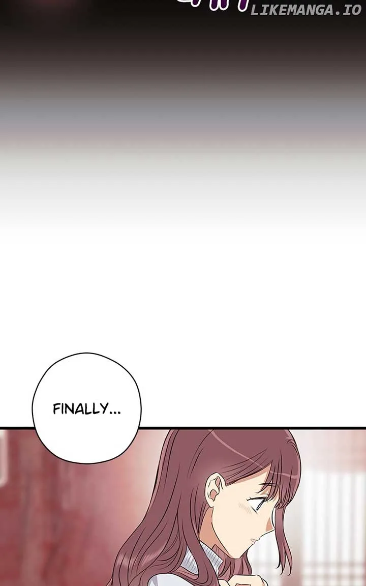 Hell Love Story Chapter 49 page 47