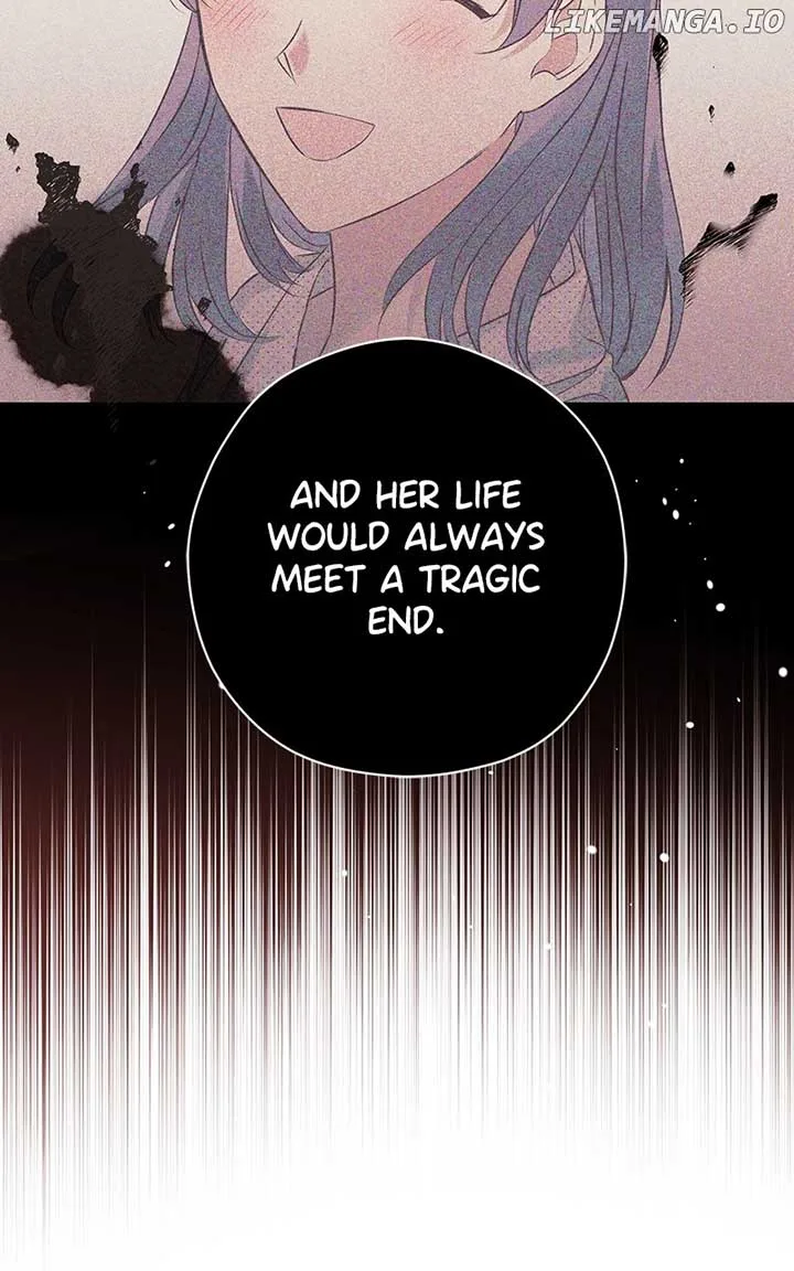 Hell Love Story Chapter 49 page 5