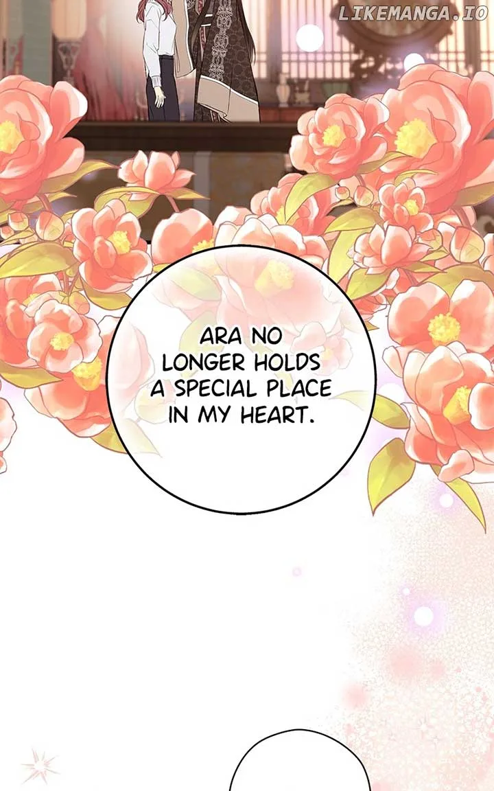 Hell Love Story Chapter 49 page 15