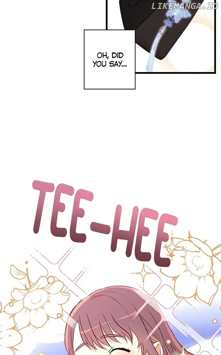 Hell Love Story Chapter 50 page 3