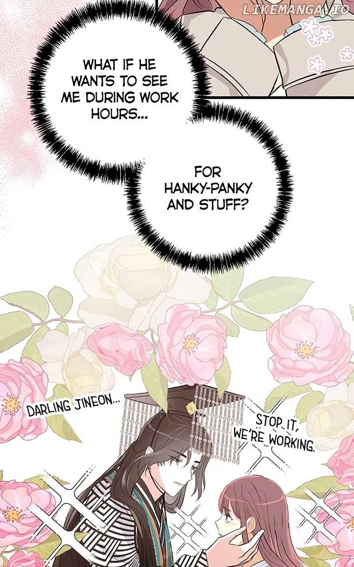 Hell Love Story Chapter 50 page 7
