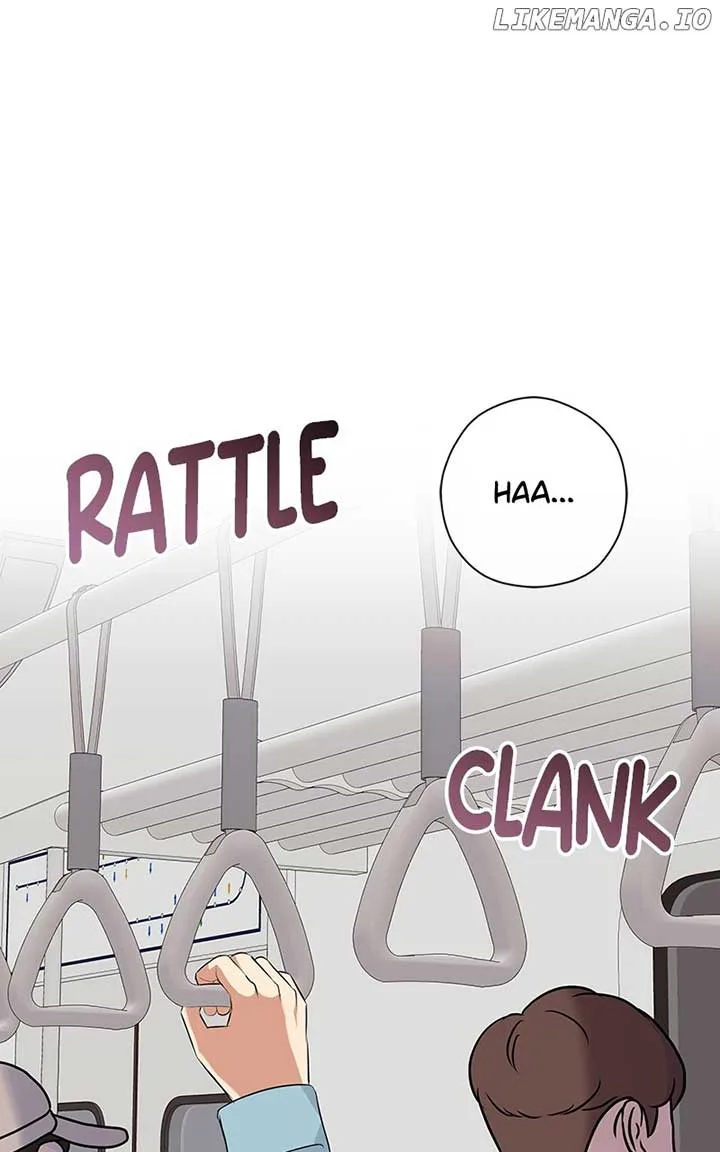 Hell Love Story Chapter 48 page 24