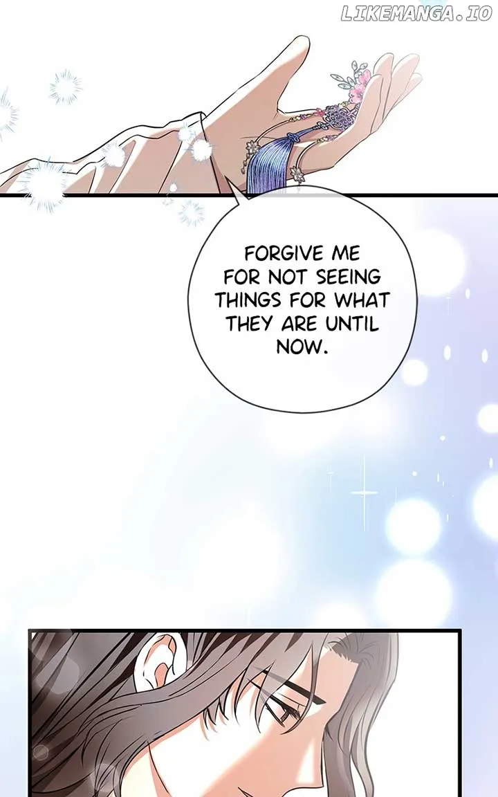 Hell Love Story Chapter 48 page 20