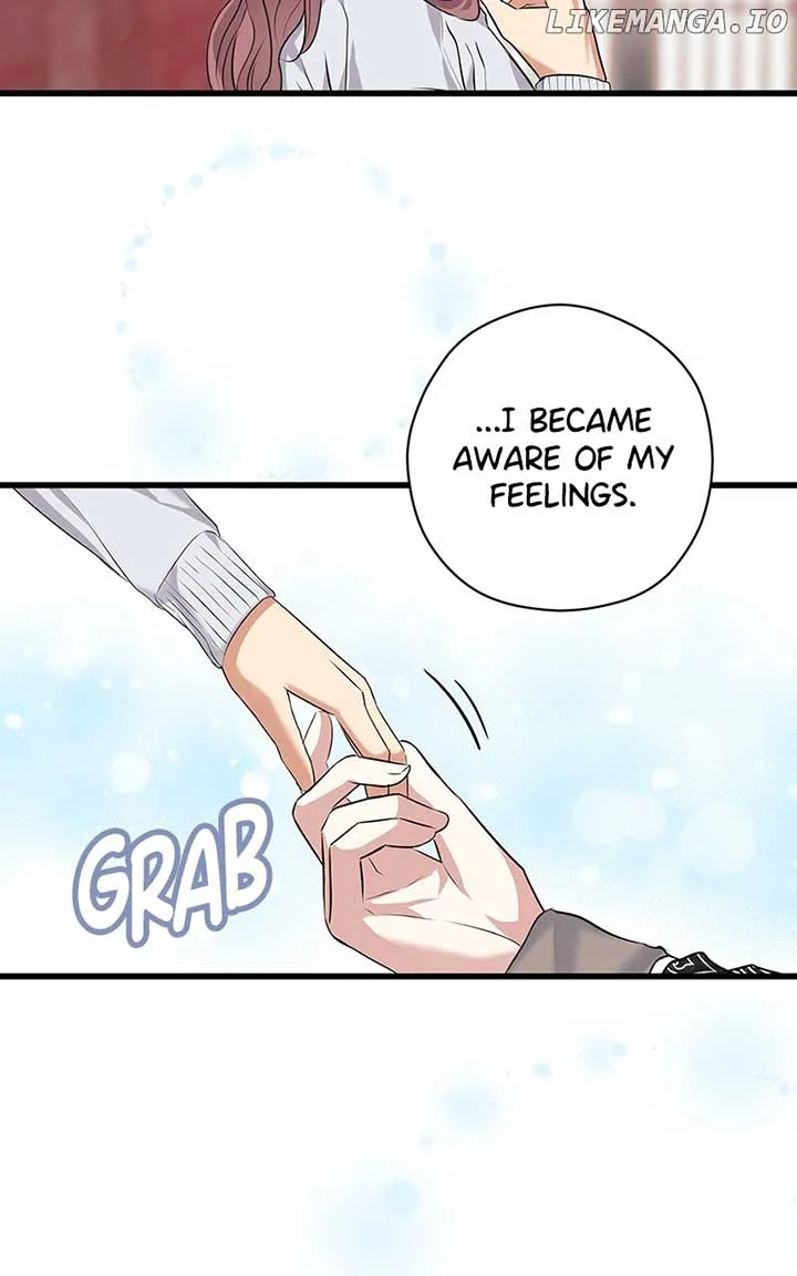 Hell Love Story Chapter 49 page 48