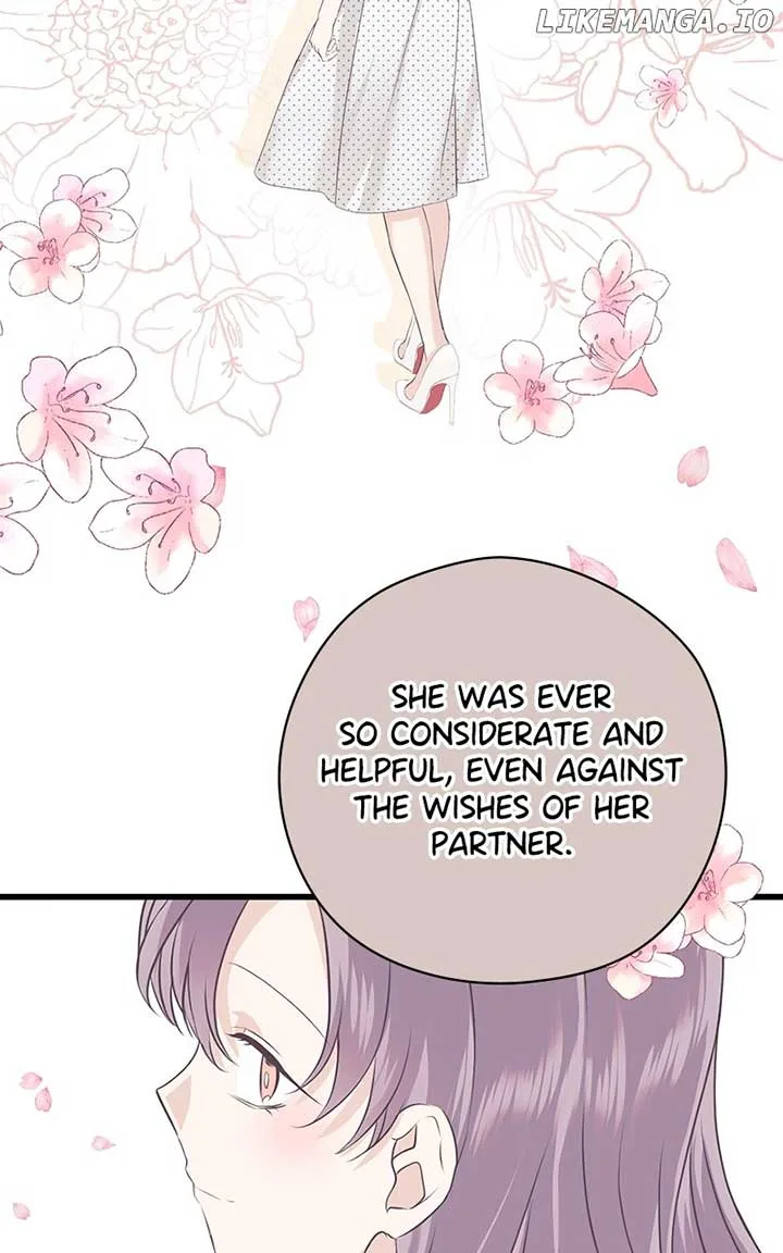 Hell Love Story Chapter 49 page 3