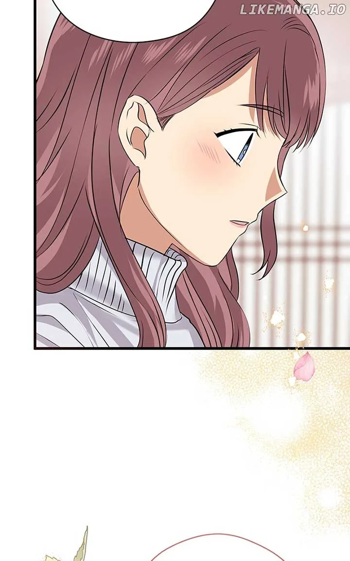Hell Love Story Chapter 49 page 54
