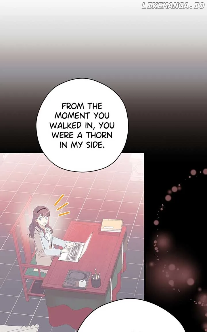 Hell Love Story Chapter 49 page 45