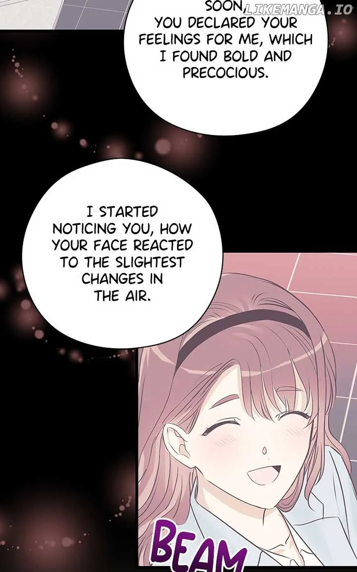Hell Love Story Chapter 49 page 46
