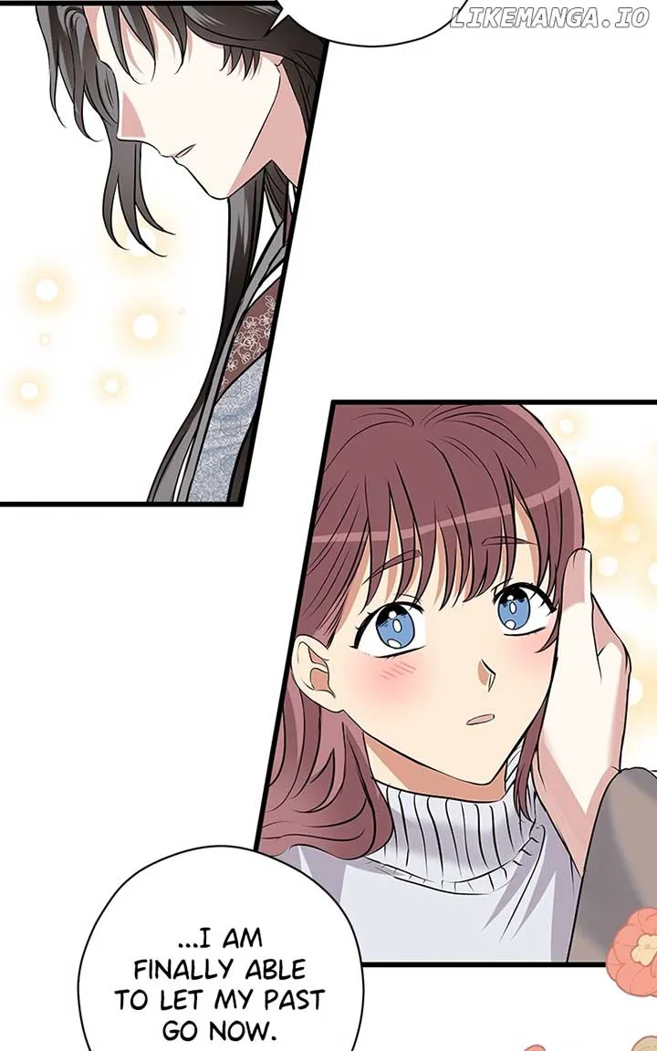 Hell Love Story Chapter 49 page 13