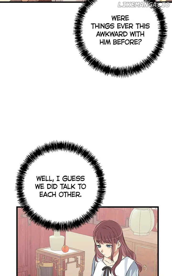 Hell Love Story Chapter 50 page 26