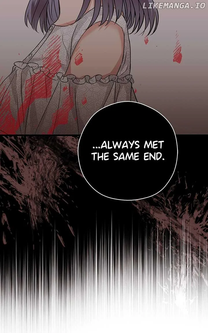 Hell Love Story Chapter 49 page 37