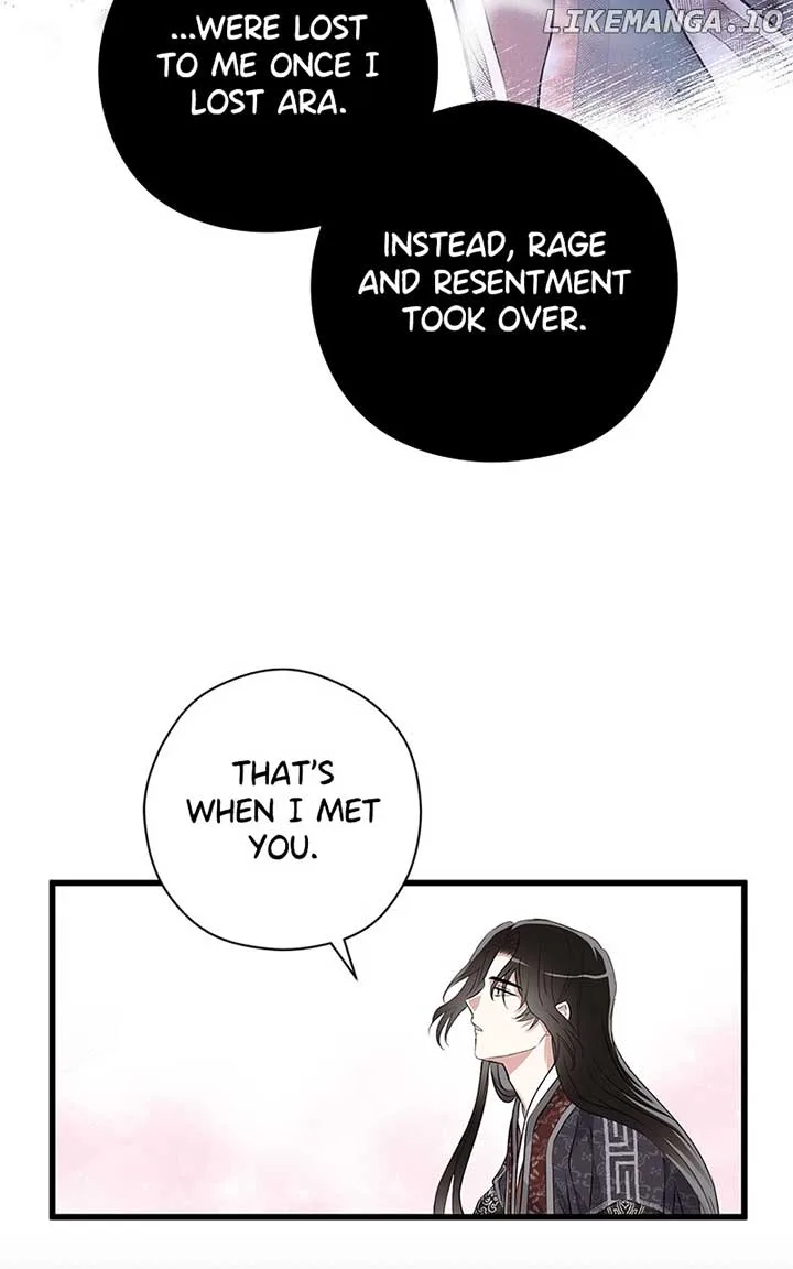 Hell Love Story Chapter 49 page 44