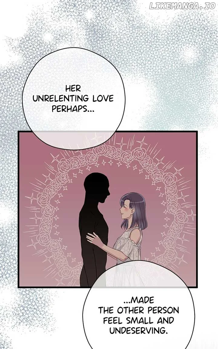 Hell Love Story Chapter 49 page 35