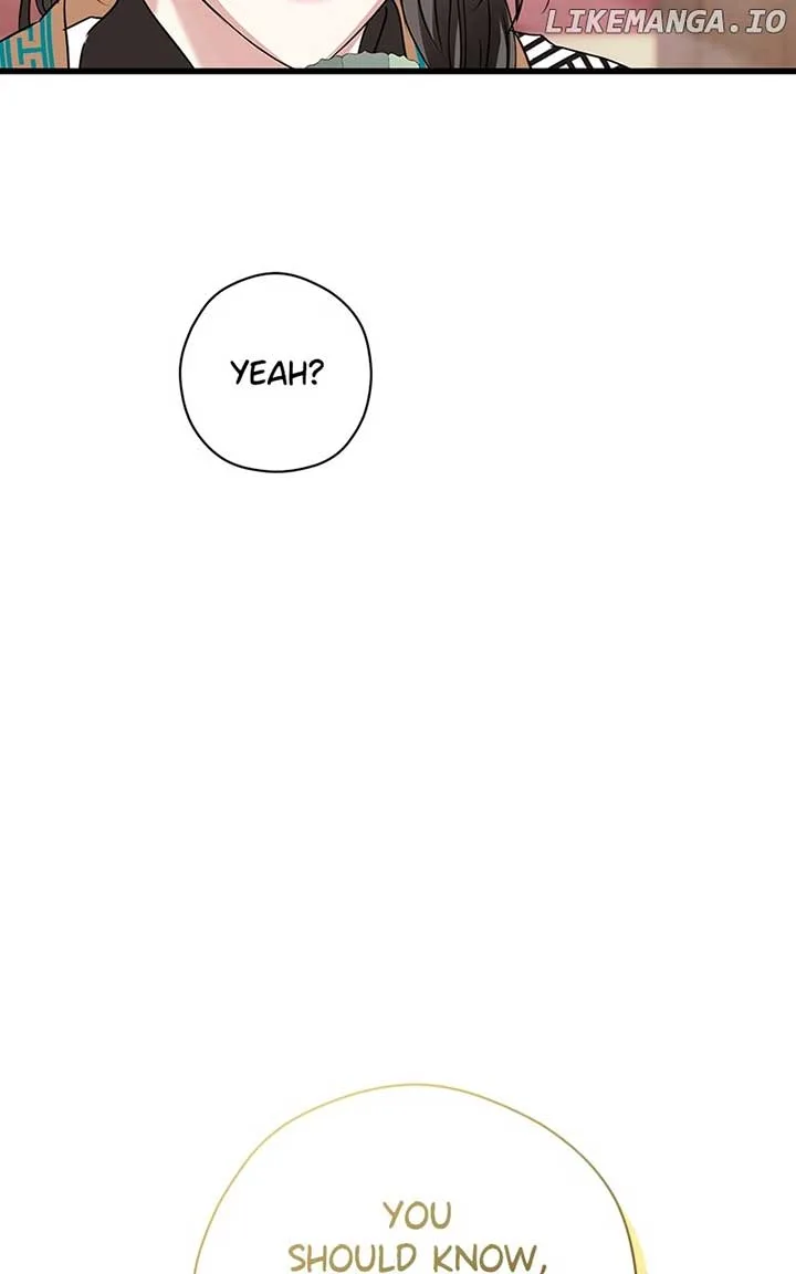 Hell Love Story Chapter 50 page 31