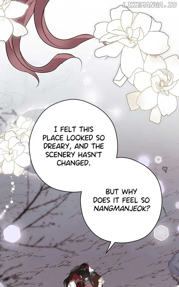 Hell Love Story Chapter 50 page 64