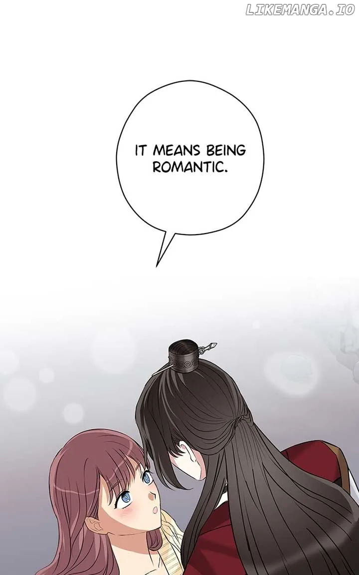 Hell Love Story Chapter 50 page 74